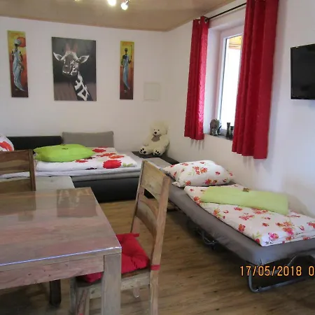 Apartamento Rosa