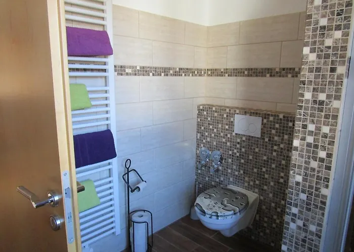Rosa Apartamento