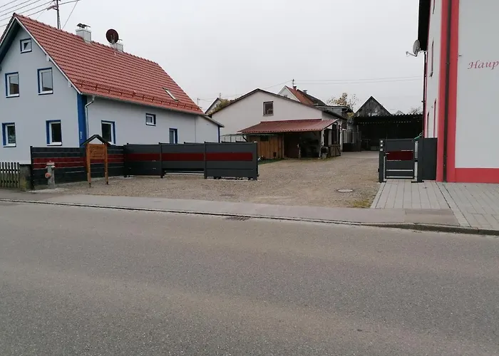 Rosa Apartmán