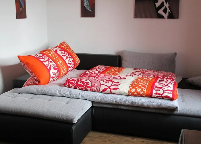 Apartmán Rosa *